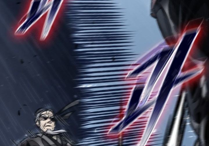 Nano Machine Chapter 143 Gambar 61