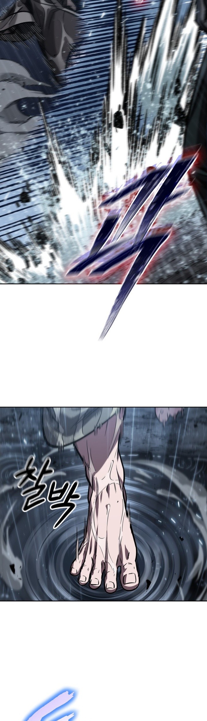 Nano Machine Chapter 143 Gambar 62