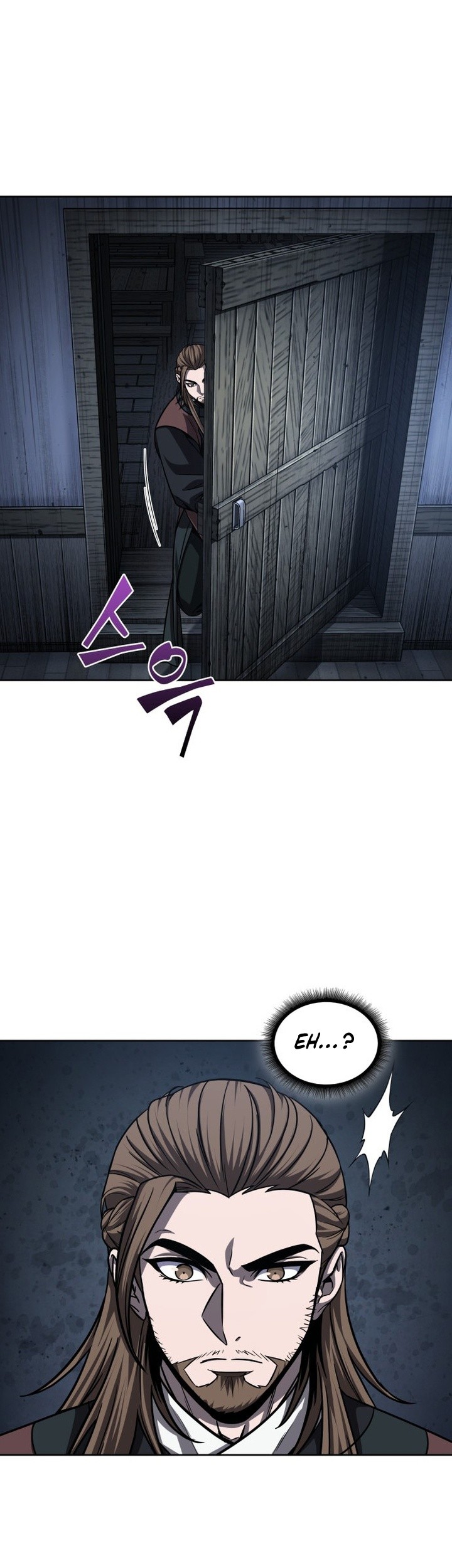 Nano Machine Chapter 143 Gambar 6