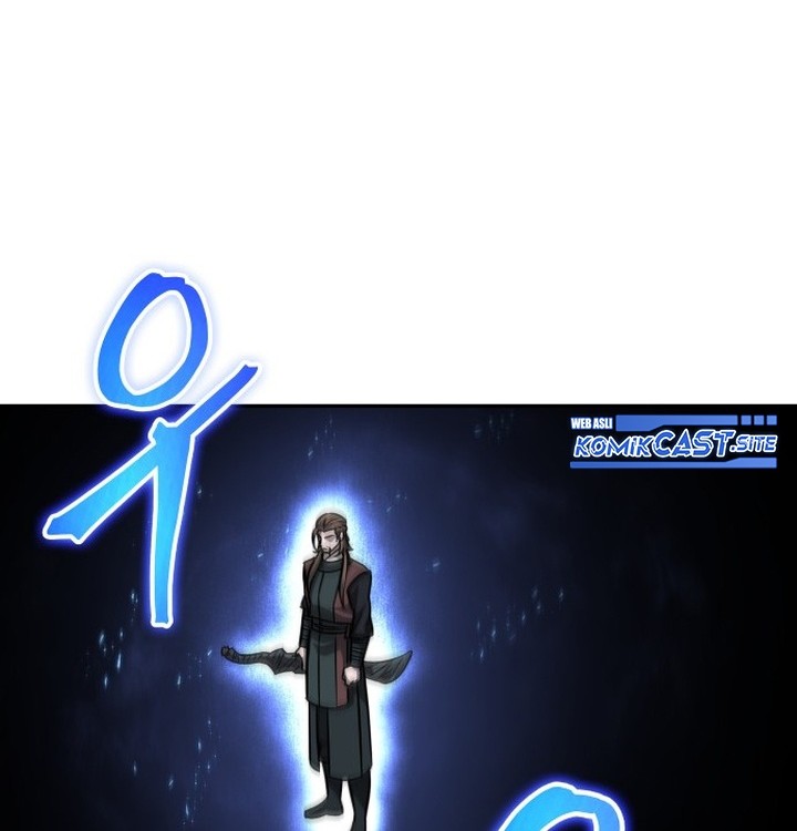 Nano Machine Chapter 143 Gambar 11