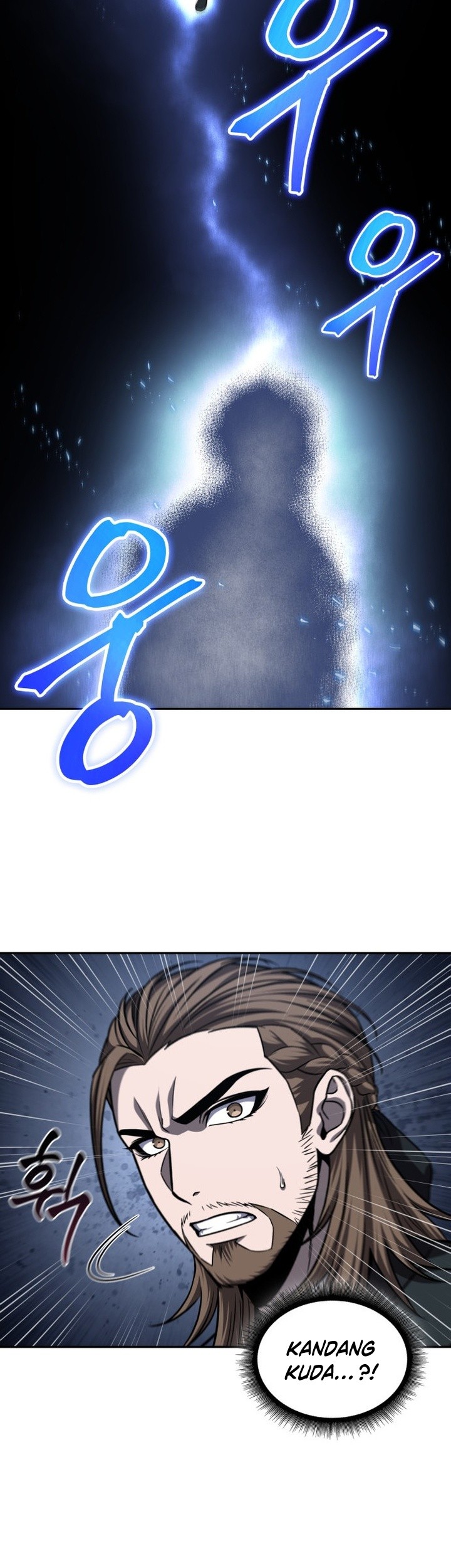 Nano Machine Chapter 143 Gambar 12