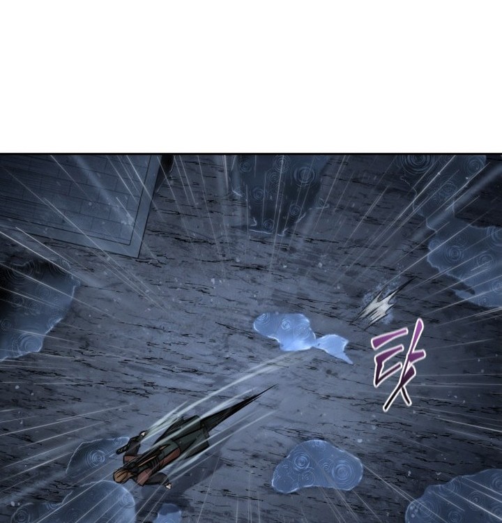 Nano Machine Chapter 143 Gambar 13