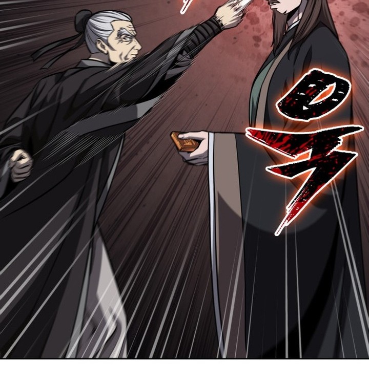 Nano Machine Chapter 143 Gambar 17