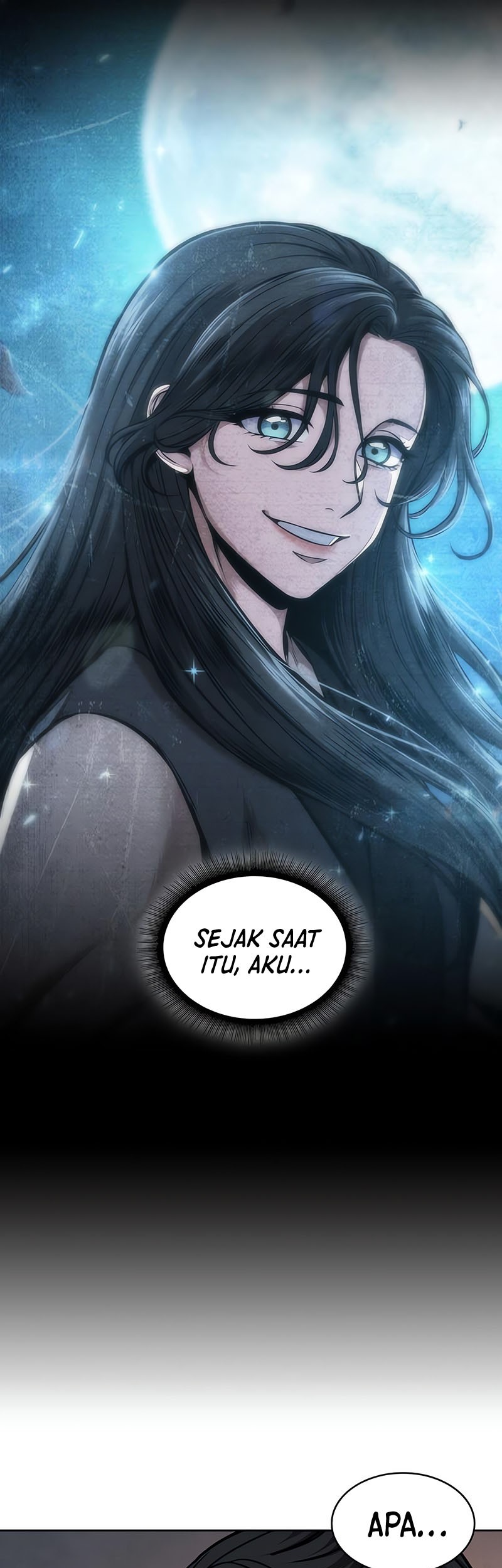 Nano Machine Chapter 142 Gambar 34