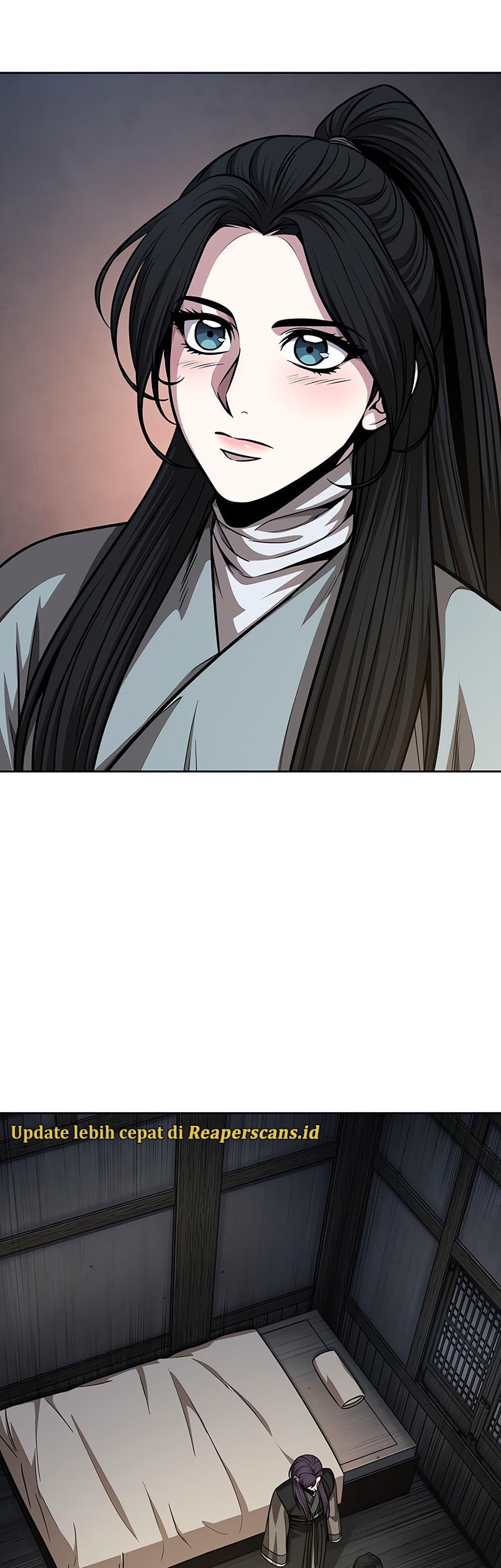 Nano Machine Chapter 142 Gambar 36