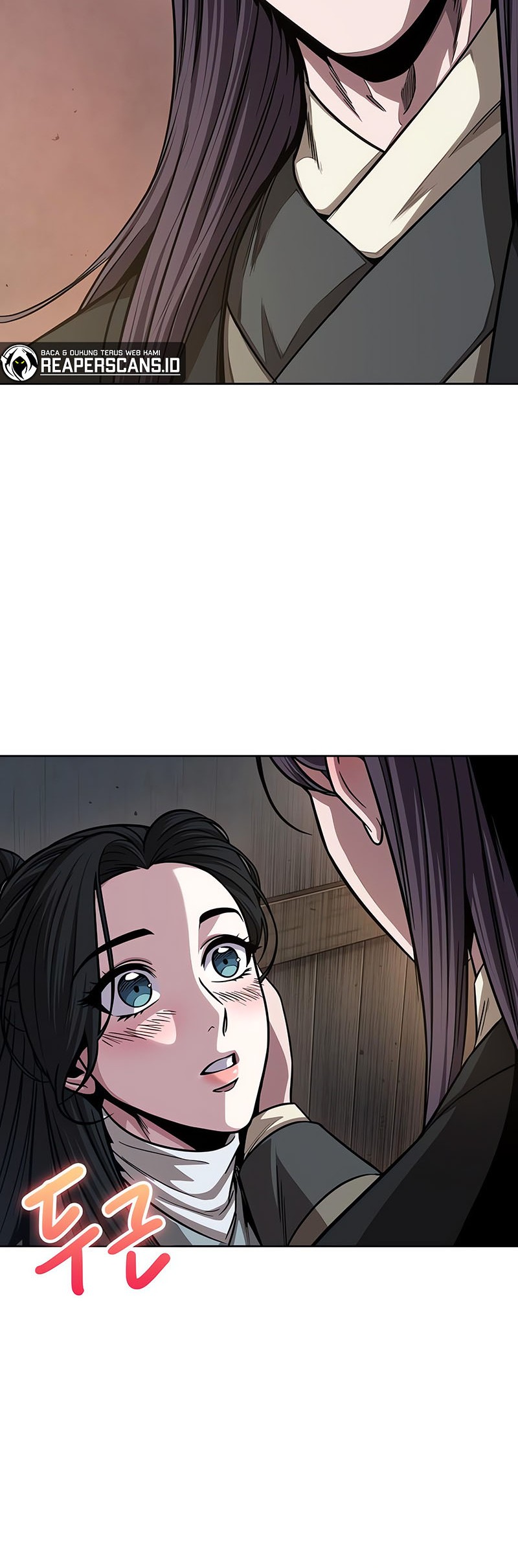 Nano Machine Chapter 142 Gambar 41