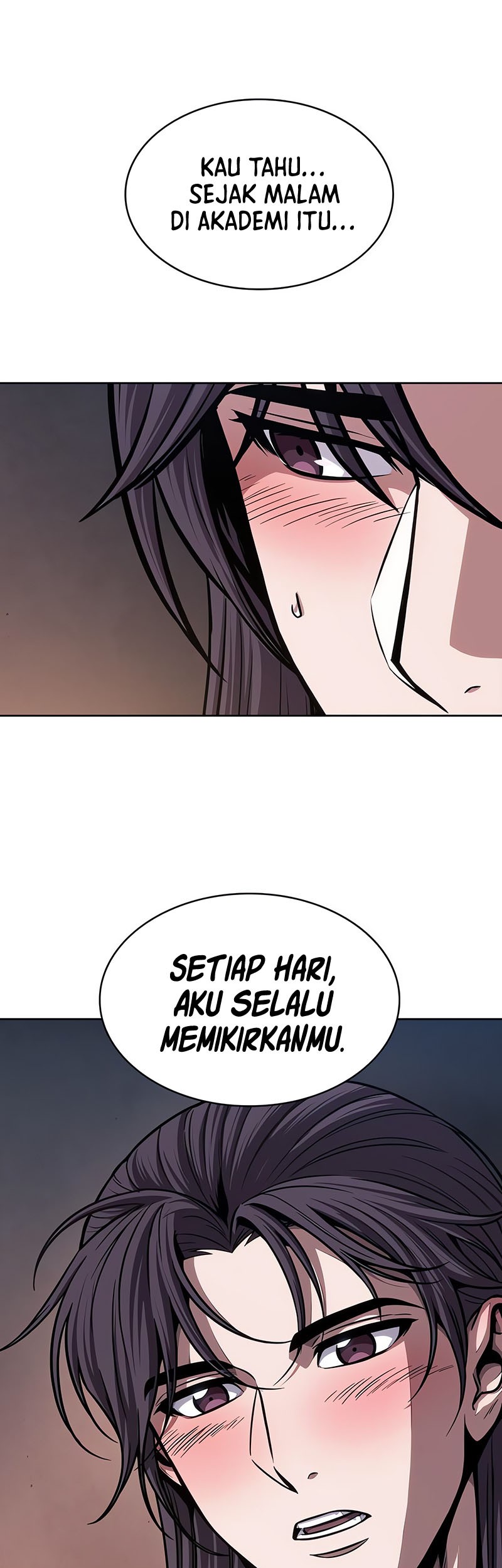 Nano Machine Chapter 142 Gambar 40