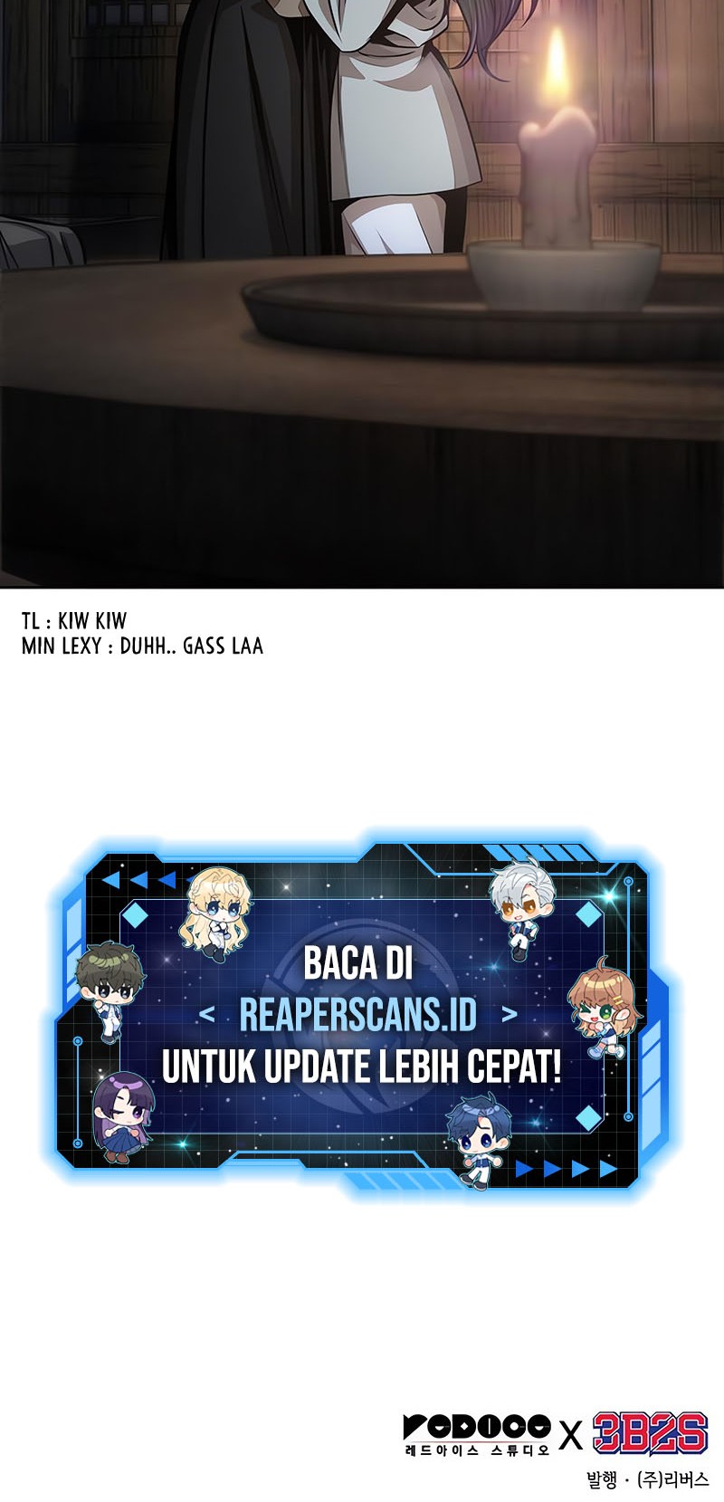 Nano Machine Chapter 142 Gambar 45