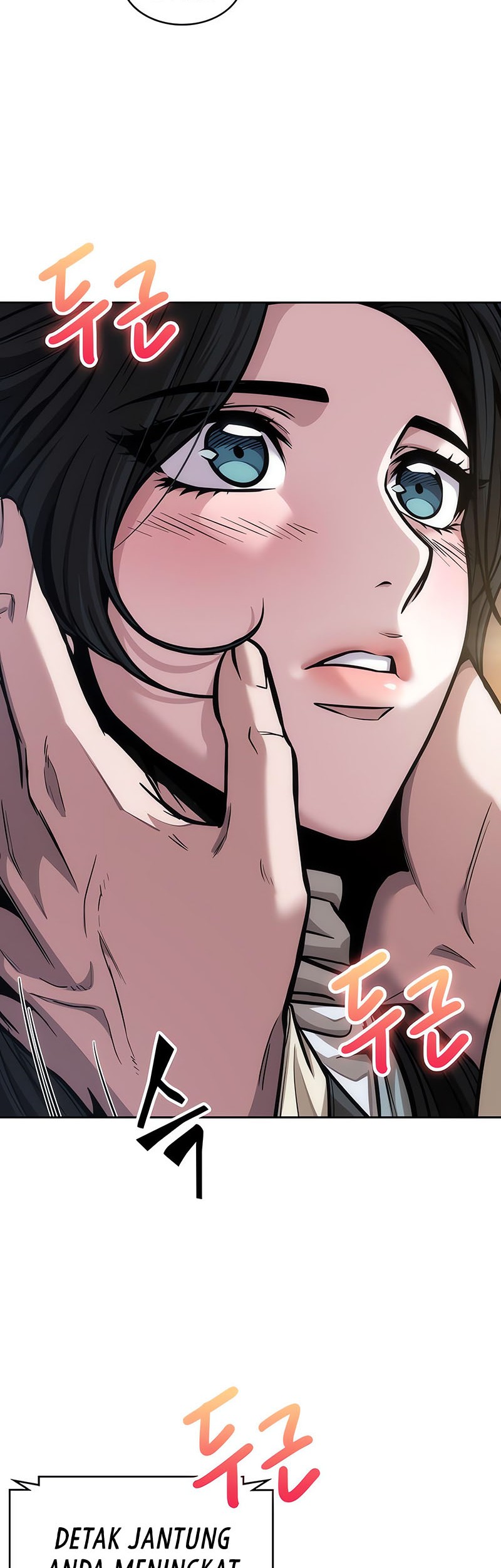 Nano Machine Chapter 142 Gambar 43