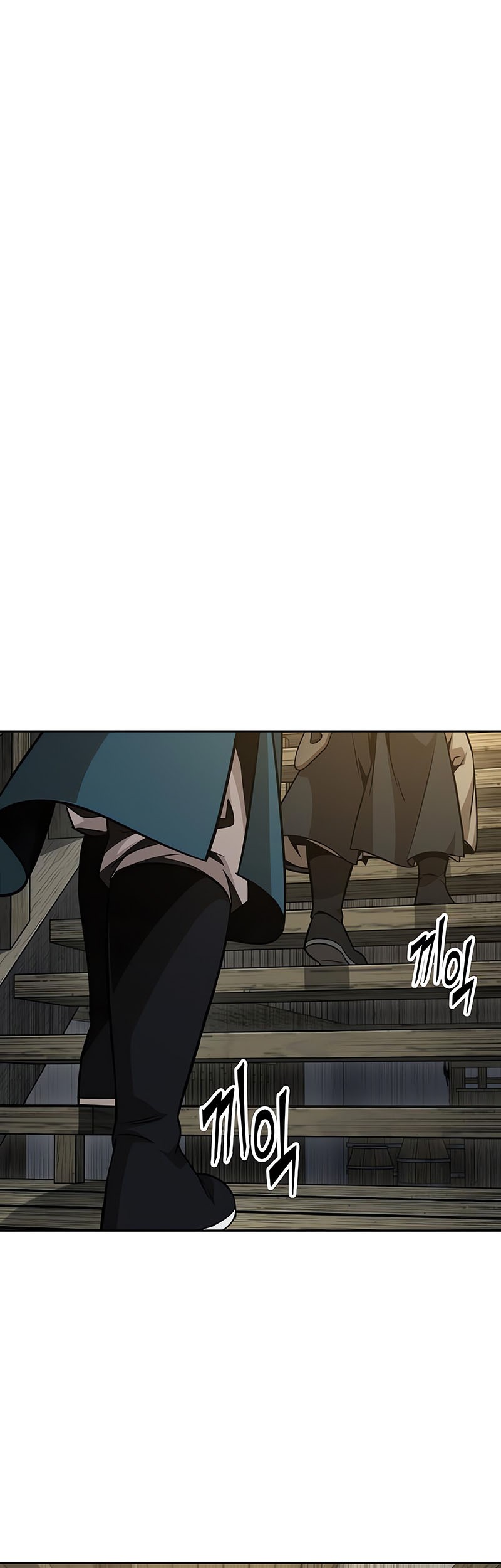 Manhwa Nano Machine Chapter 142 gambar nomor 2