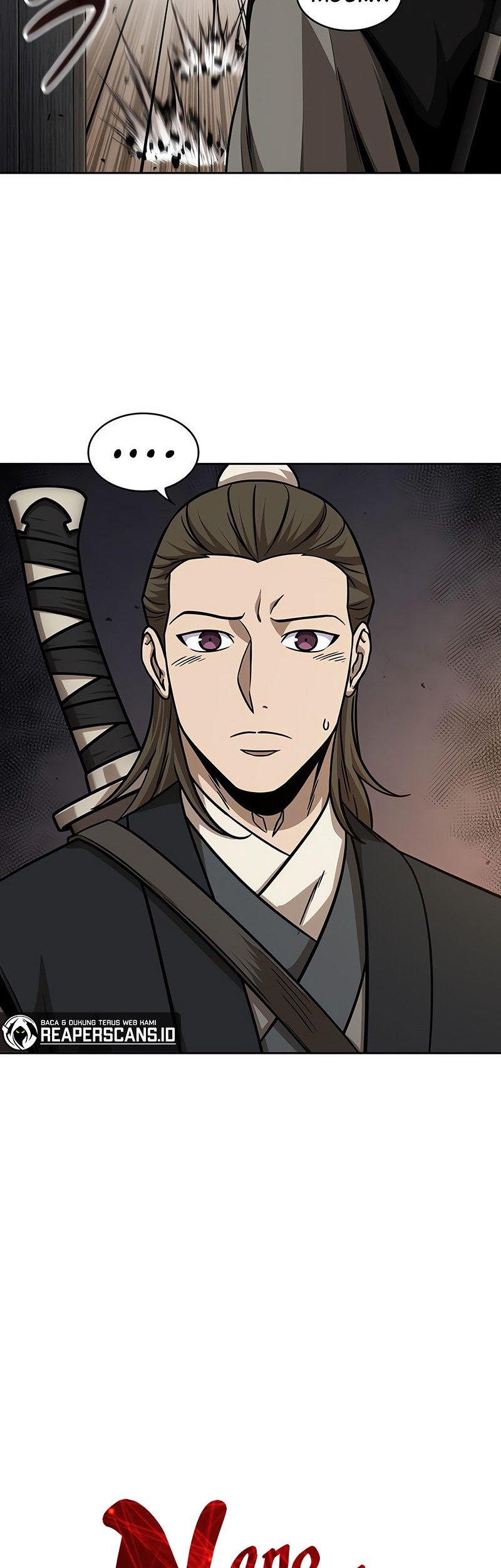 Nano Machine Chapter 142 Gambar 7