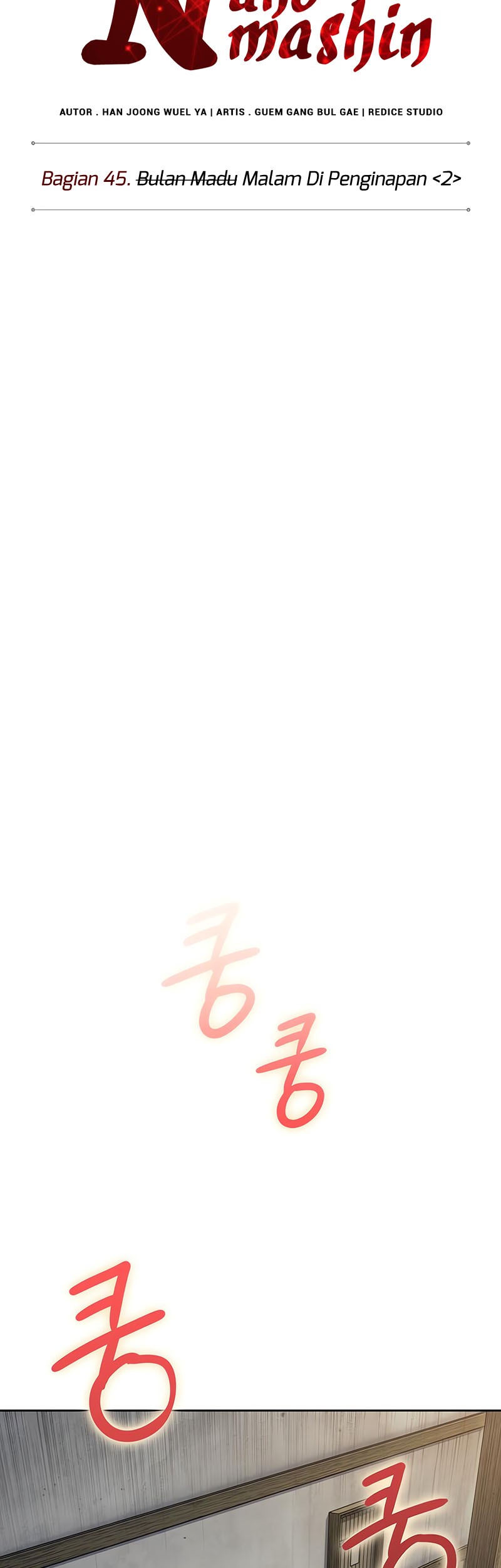 Nano Machine Chapter 142 Gambar 8