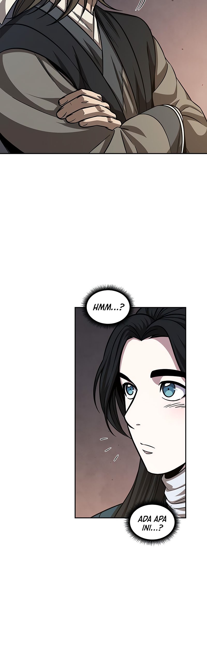 Nano Machine Chapter 142 Gambar 24