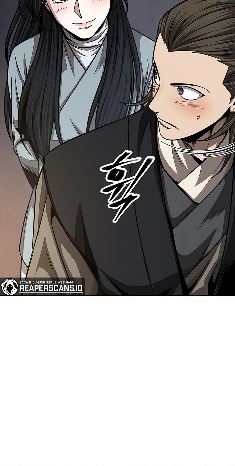 Nano Machine Chapter 142 Gambar 29