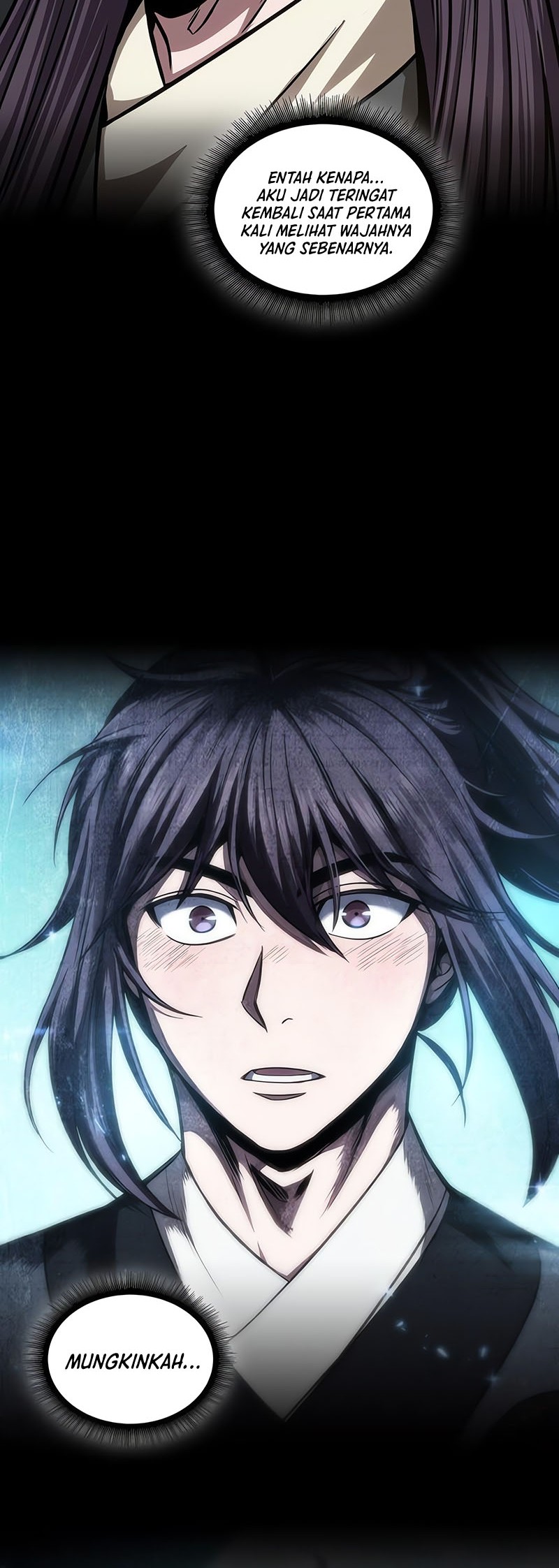 Nano Machine Chapter 142 Gambar 33