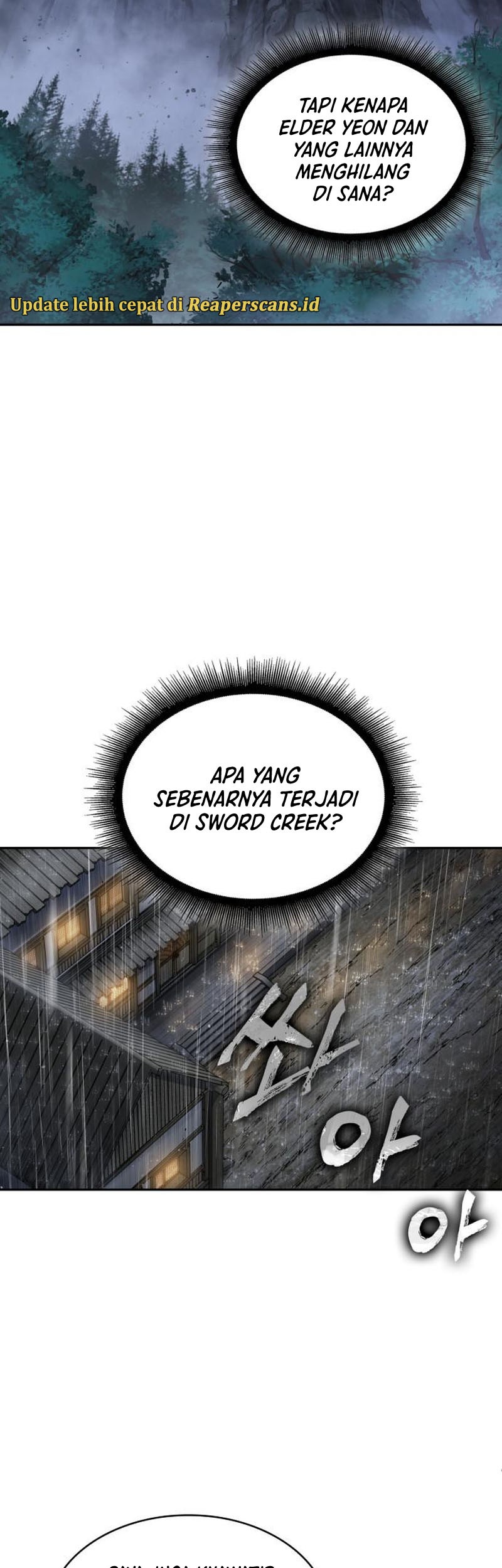 Nano Machine Chapter 141 Gambar 36