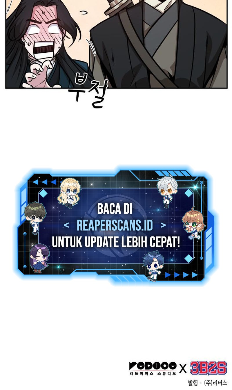 Nano Machine Chapter 141 Gambar 44