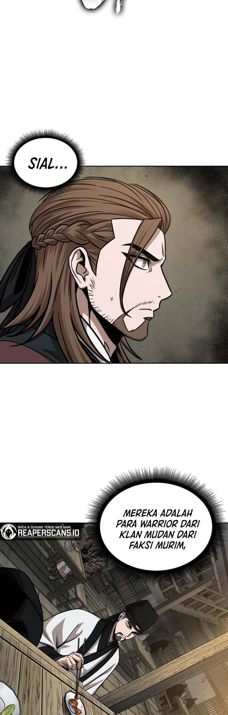 Nano Machine Chapter 141 Gambar 3