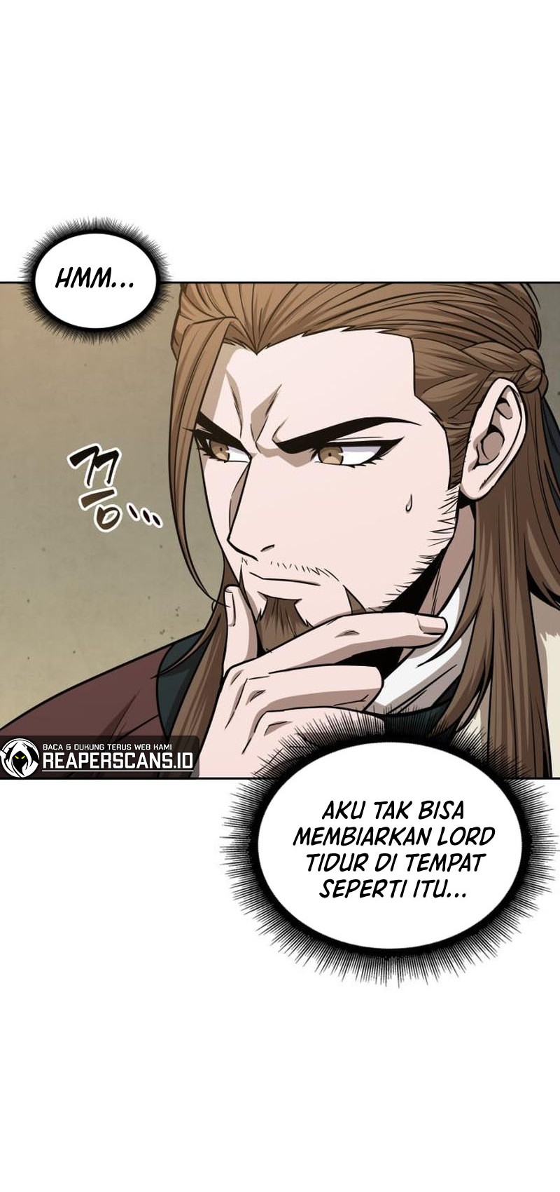 Nano Machine Chapter 141 Gambar 13