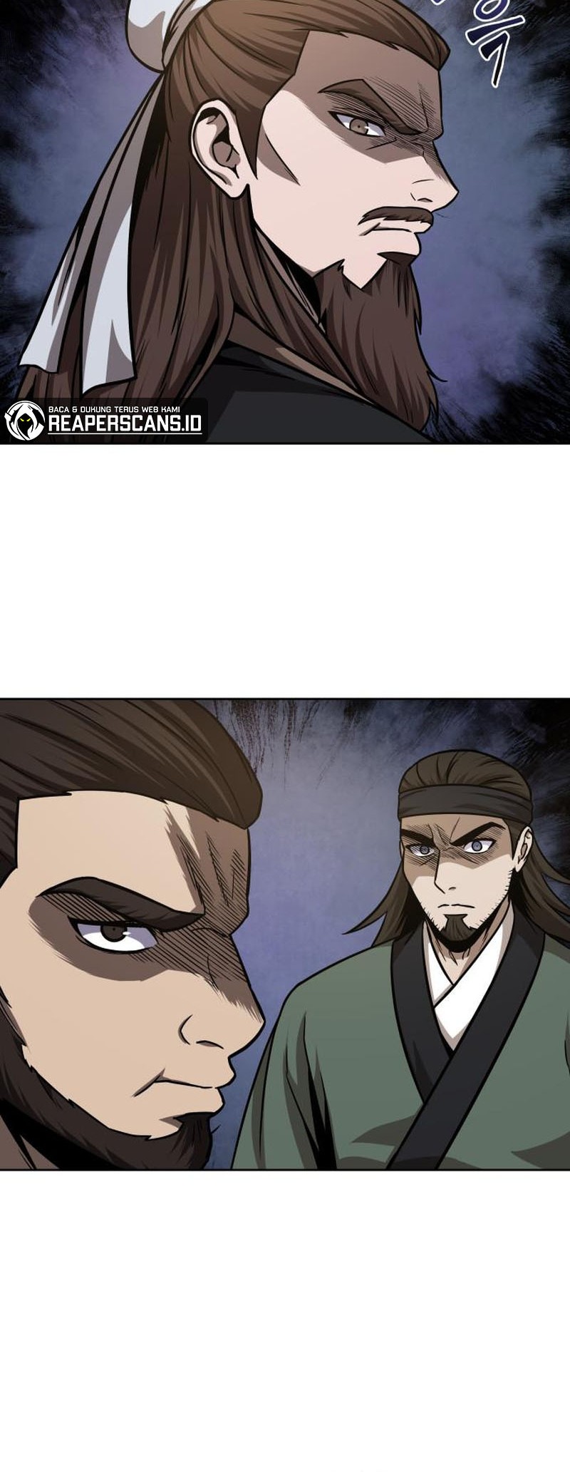 Nano Machine Chapter 141 Gambar 25