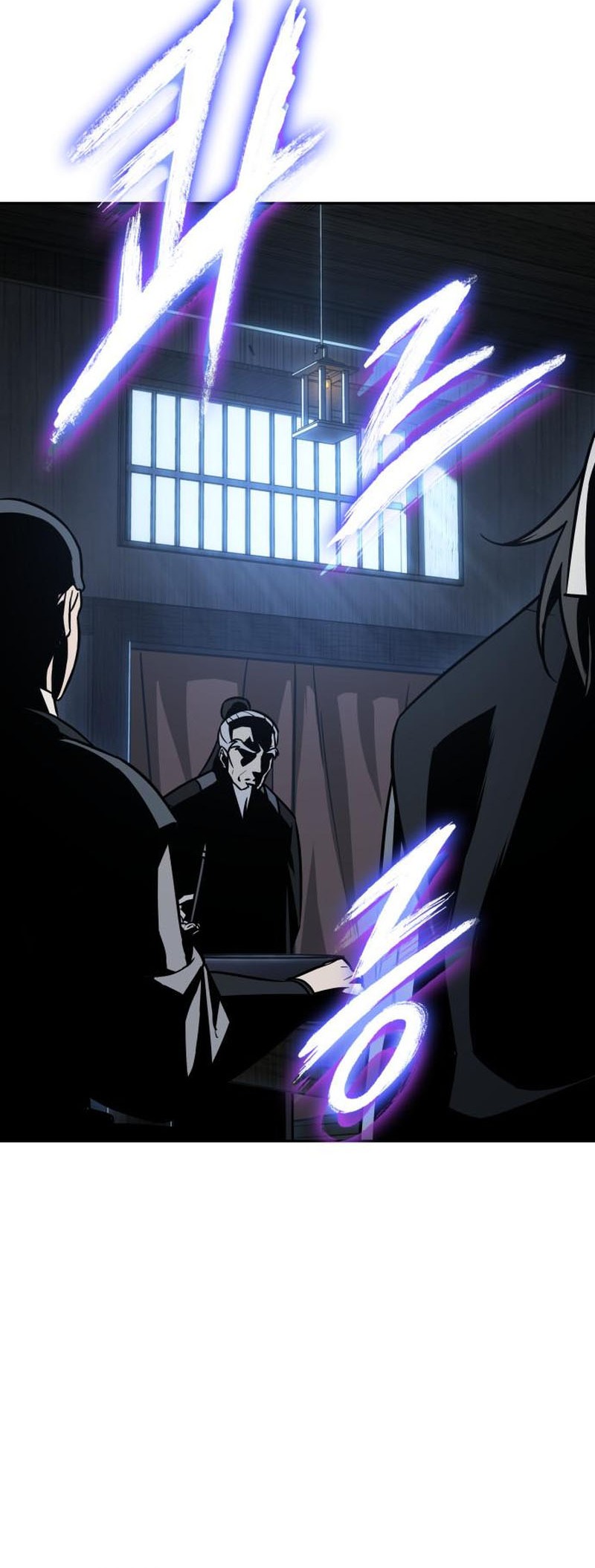 Nano Machine Chapter 141 Gambar 29