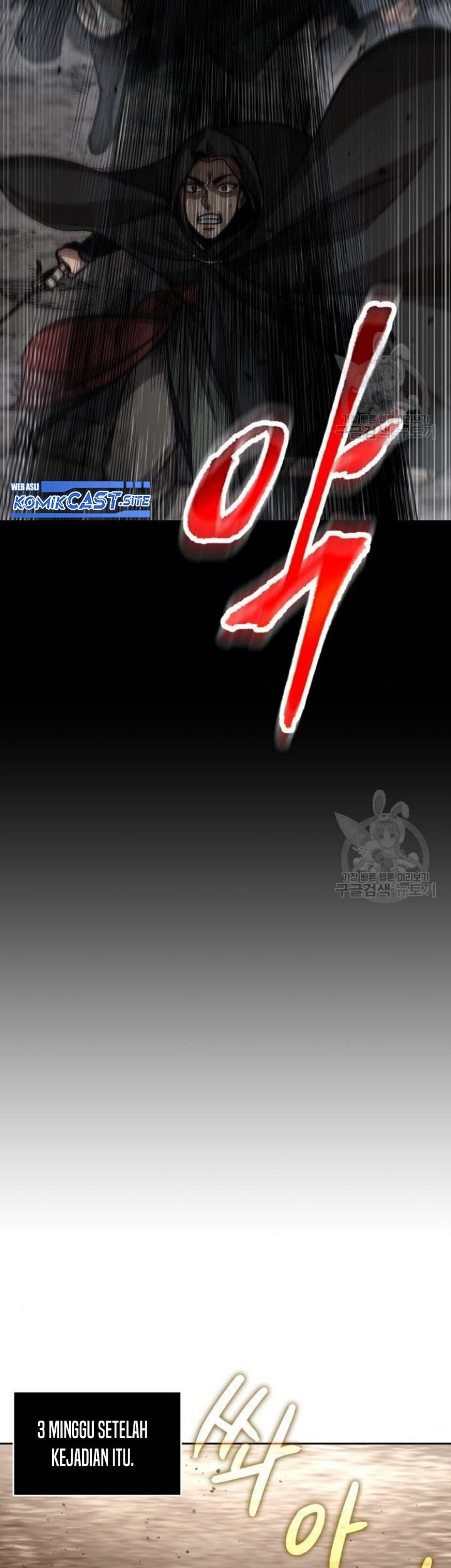 Nano Machine Chapter 140 Gambar 26