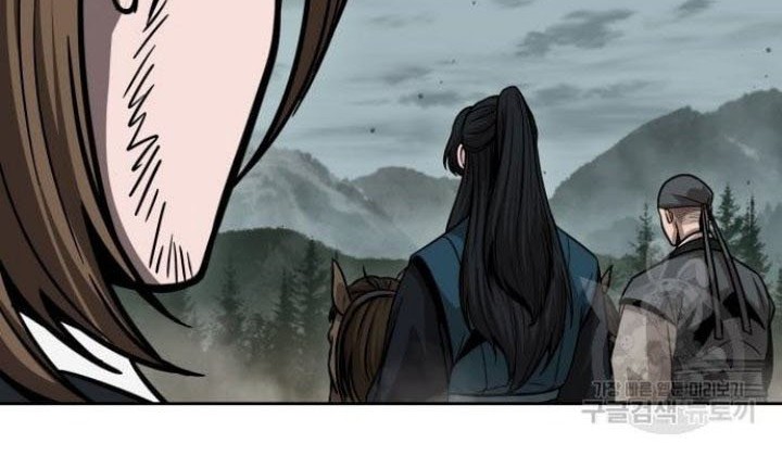 Nano Machine Chapter 140 Gambar 29