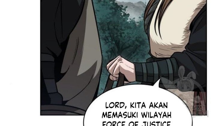 Nano Machine Chapter 140 Gambar 31