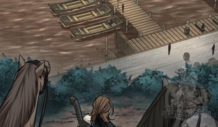 Nano Machine Chapter 140 Gambar 33