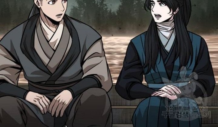 Nano Machine Chapter 140 Gambar 35