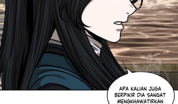 Nano Machine Chapter 140 Gambar 37