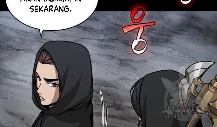 Nano Machine Chapter 140 Gambar 19