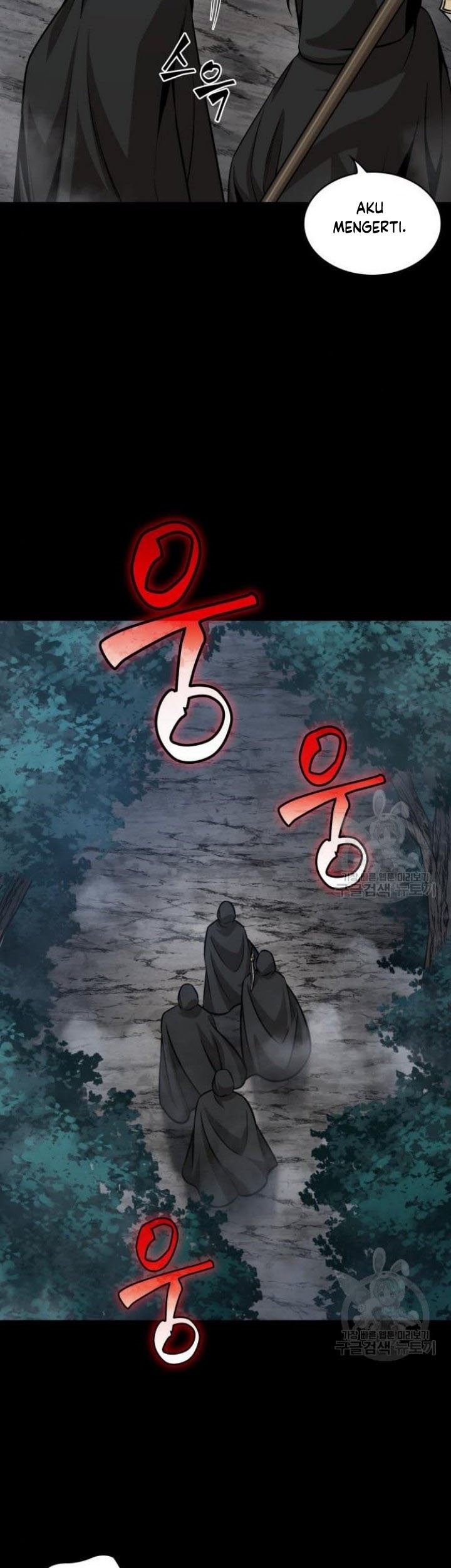 Nano Machine Chapter 140 Gambar 20