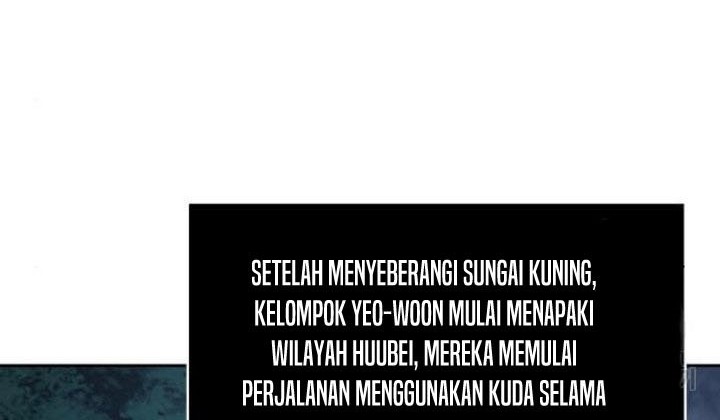 Nano Machine Chapter 140 Gambar 47