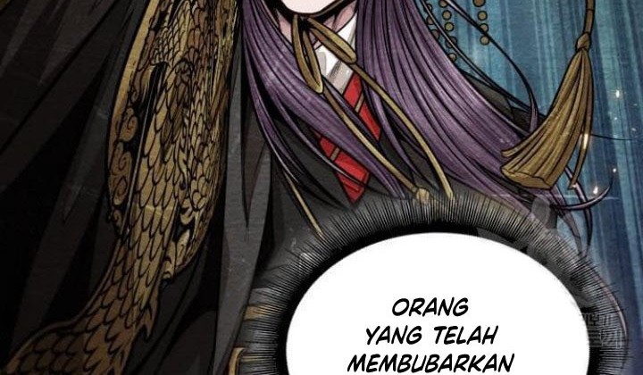 Nano Machine Chapter 140 Gambar 45