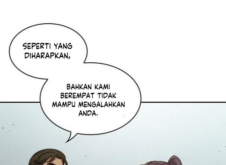 Nano Machine Chapter 140 Gambar 5