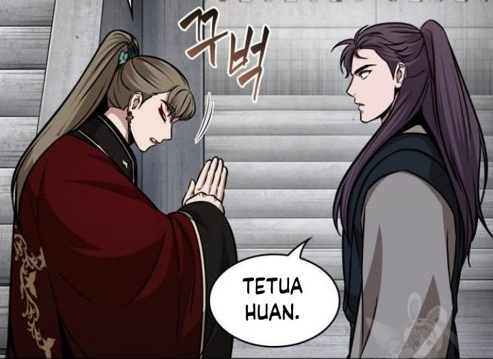 Nano Machine Chapter 140 Gambar 7