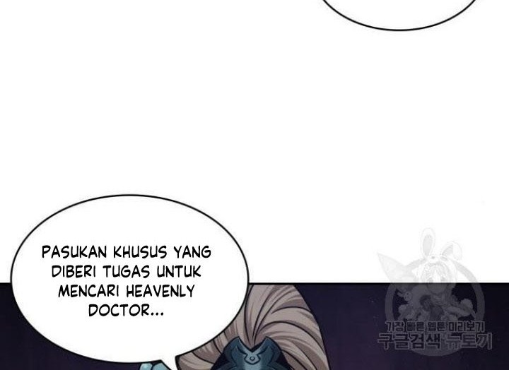 Nano Machine Chapter 140 Gambar 9