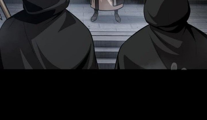 Nano Machine Chapter 140 Gambar 13