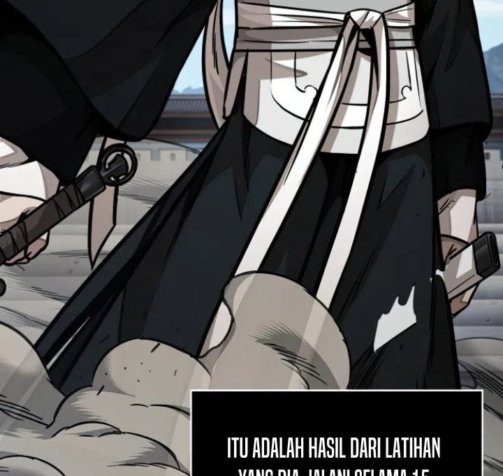 Nano Machine Chapter 139 Gambar 27