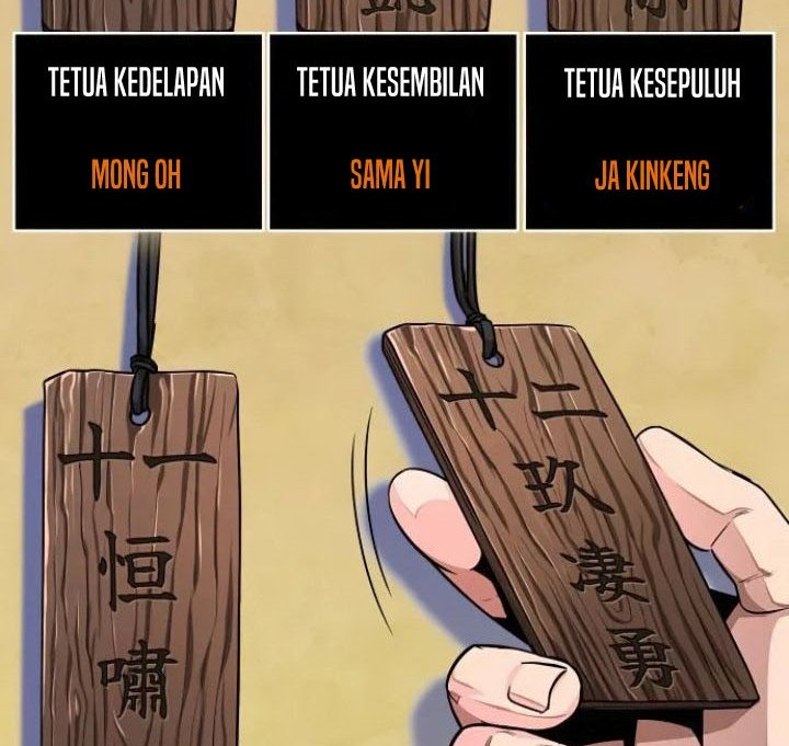 Nano Machine Chapter 139 Gambar 29