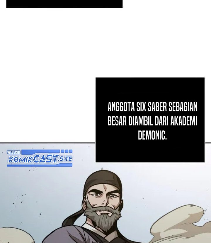 Nano Machine Chapter 139 Gambar 33