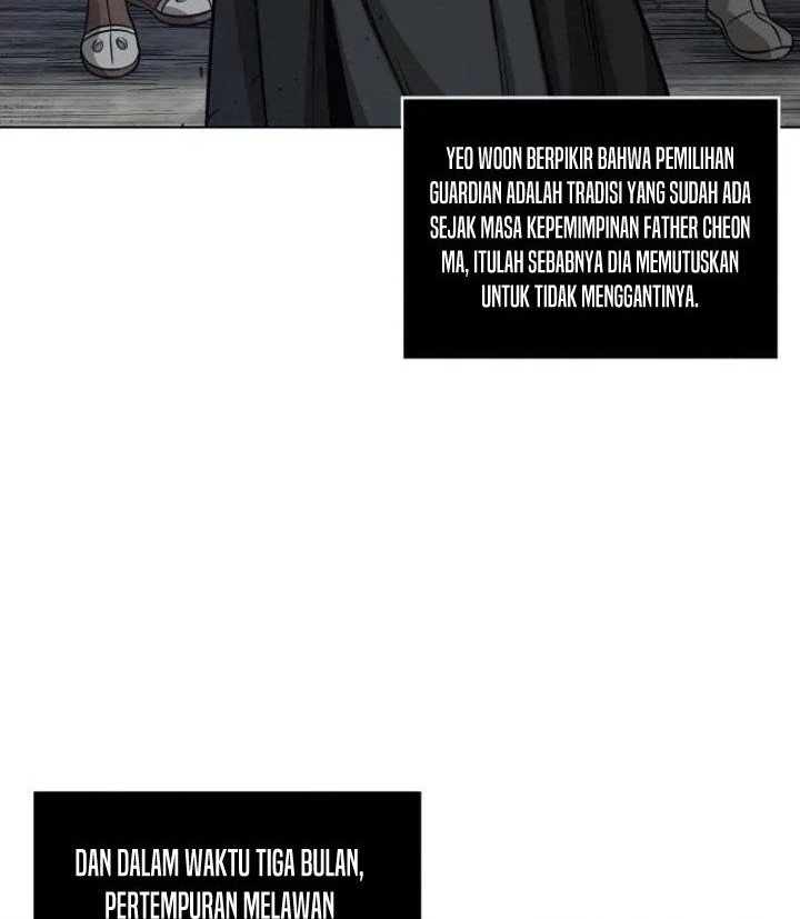 Nano Machine Chapter 139 Gambar 35