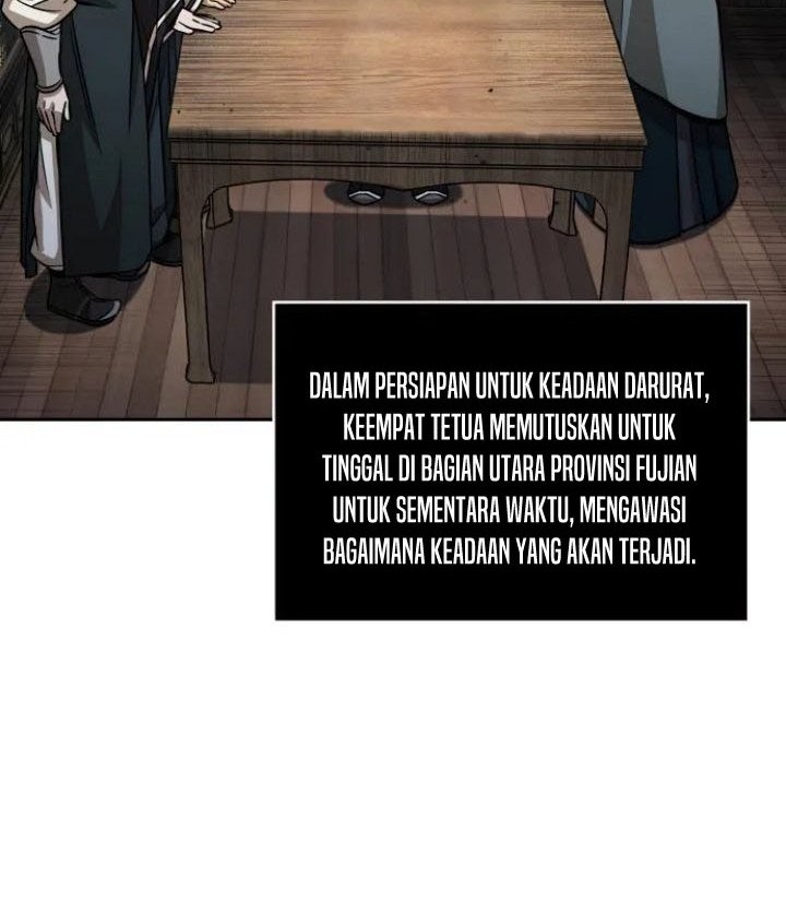 Nano Machine Chapter 139 Gambar 37