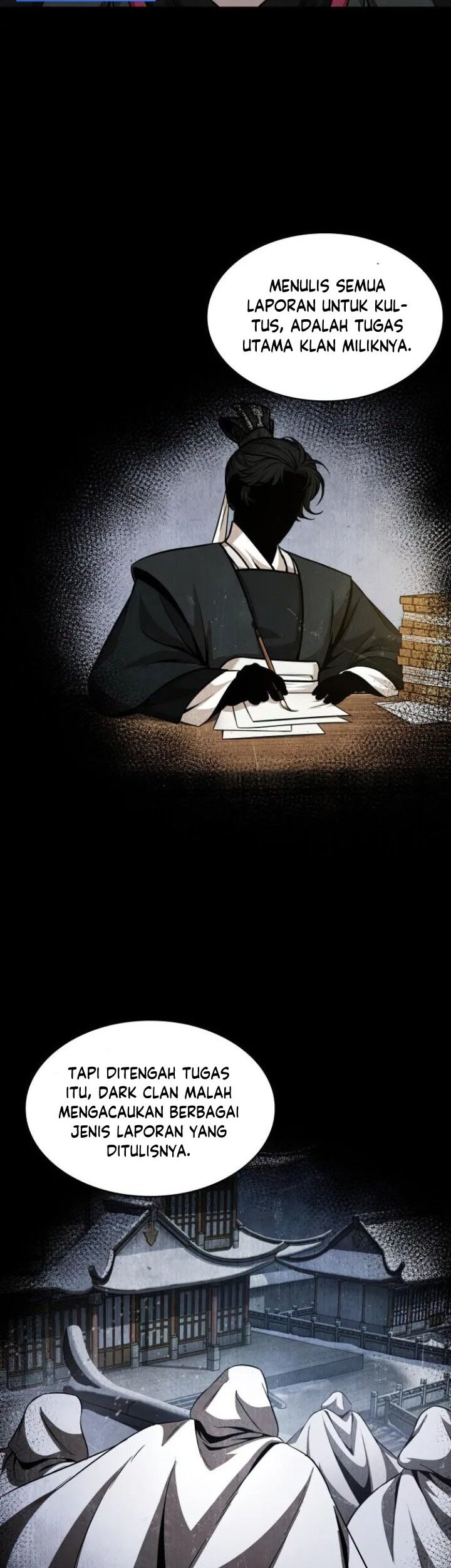 Nano Machine Chapter 139 Gambar 18