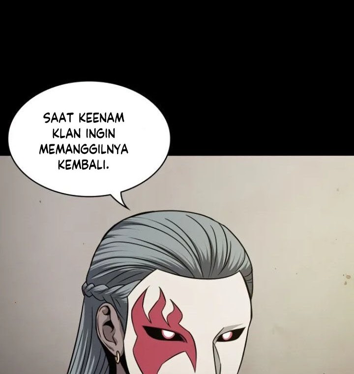 Nano Machine Chapter 139 Gambar 21