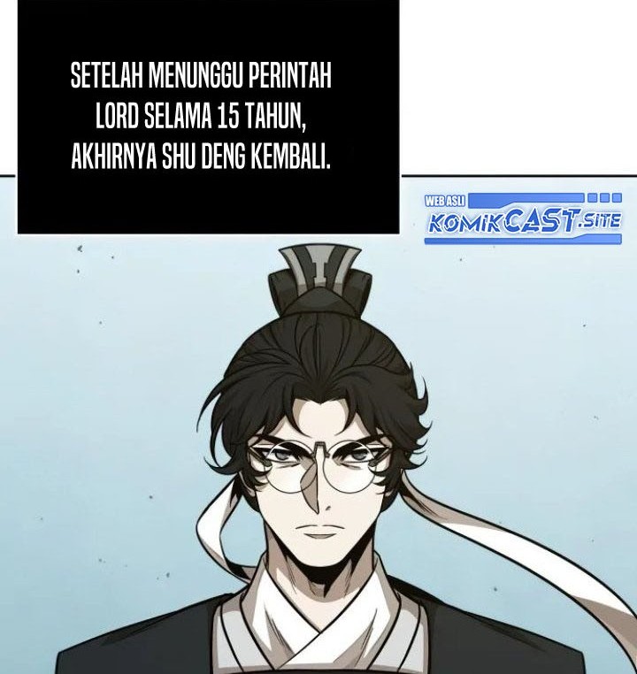 Nano Machine Chapter 139 Gambar 23