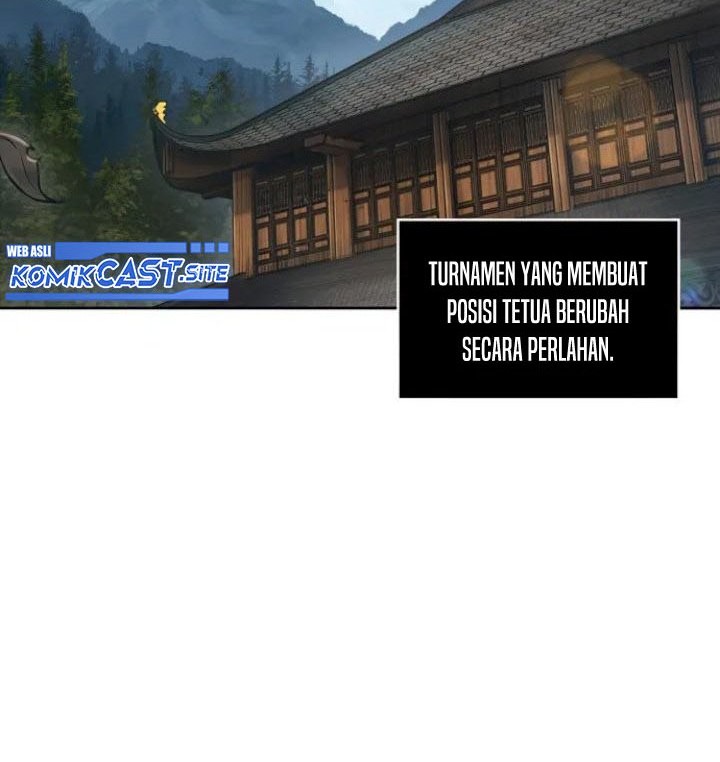 Nano Machine Chapter 139 Gambar 25