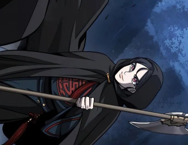 Nano Machine Chapter 139 Gambar 47