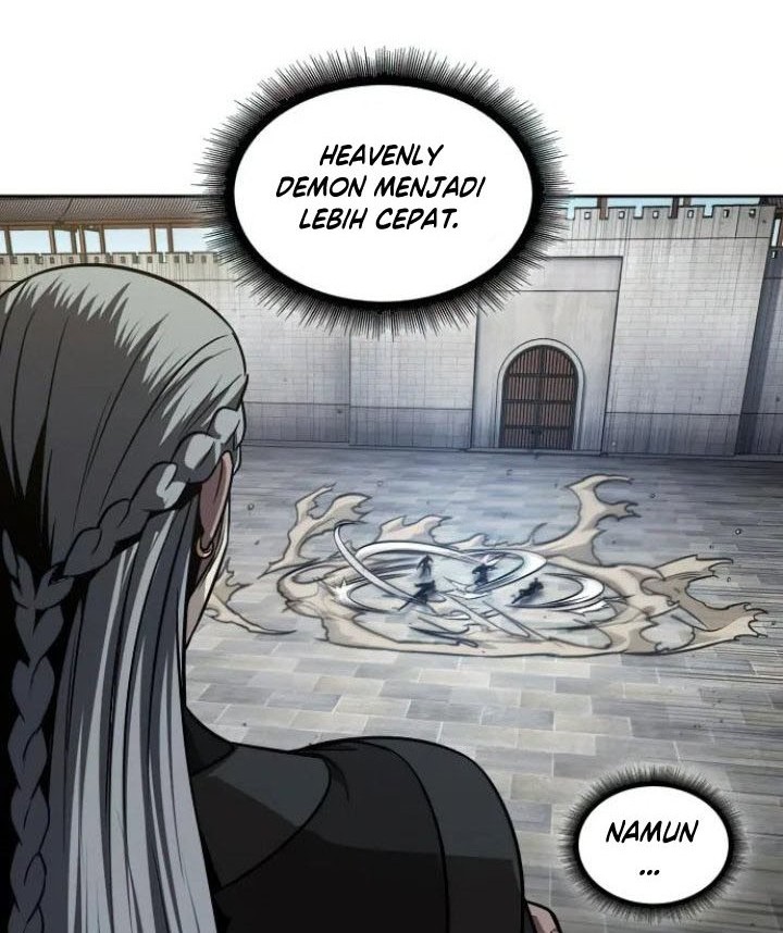 Nano Machine Chapter 139 Gambar 53